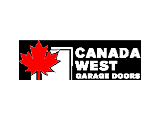 Canada West Garage Doors Inc.