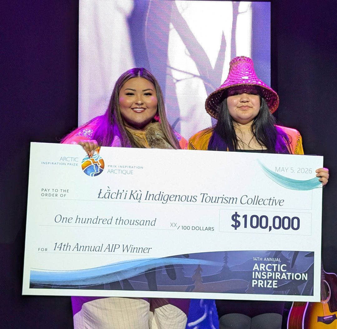 Chief and Council Spotlight — May 4-8