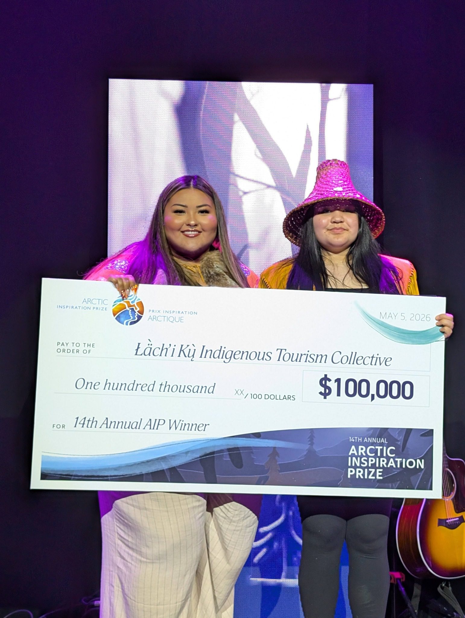 Chief and Council Spotlight — Growing the next generation of leaders