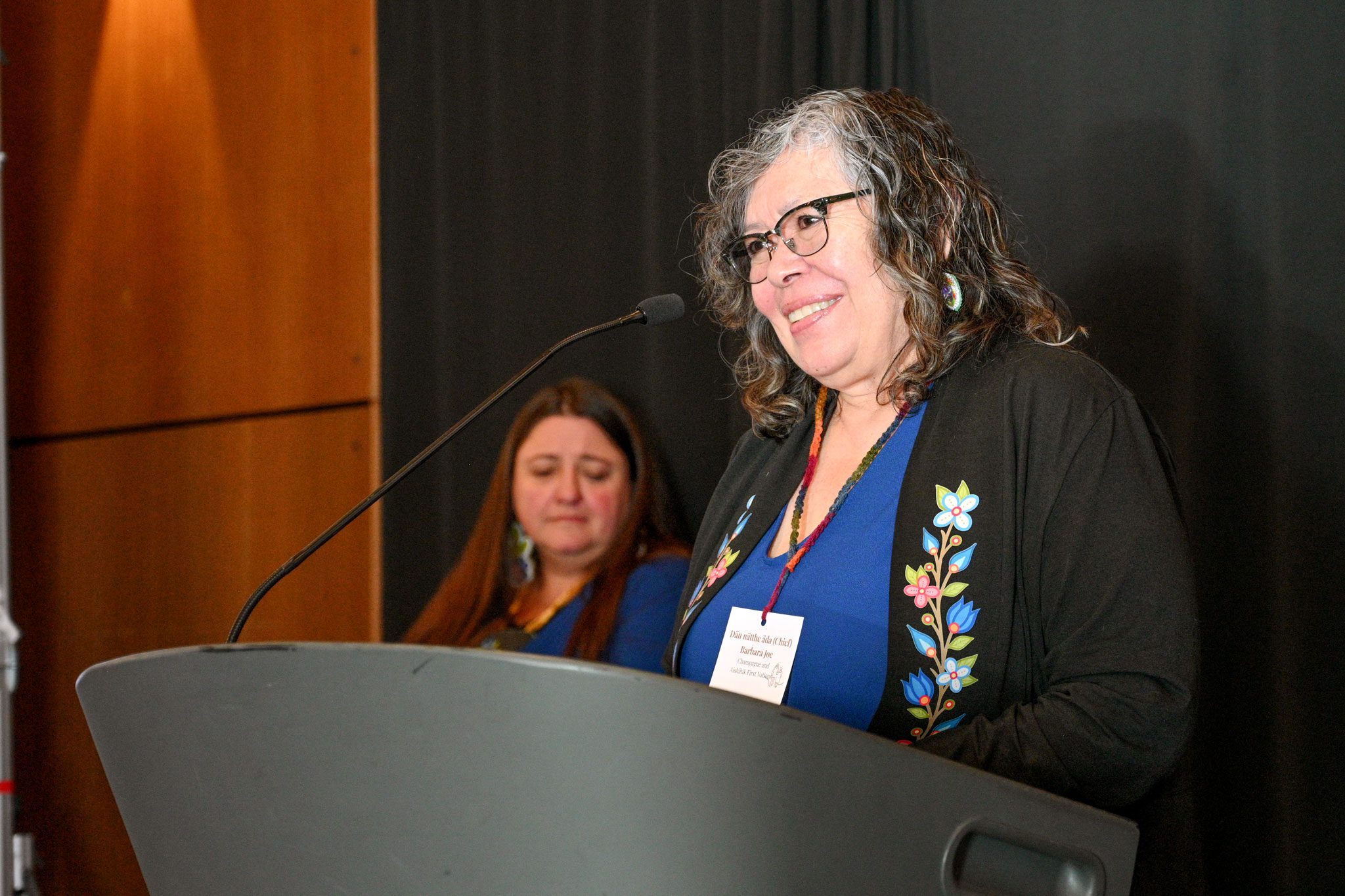 Chief and Council Spotlight — Investing in Citizens’ health and wellbeing
