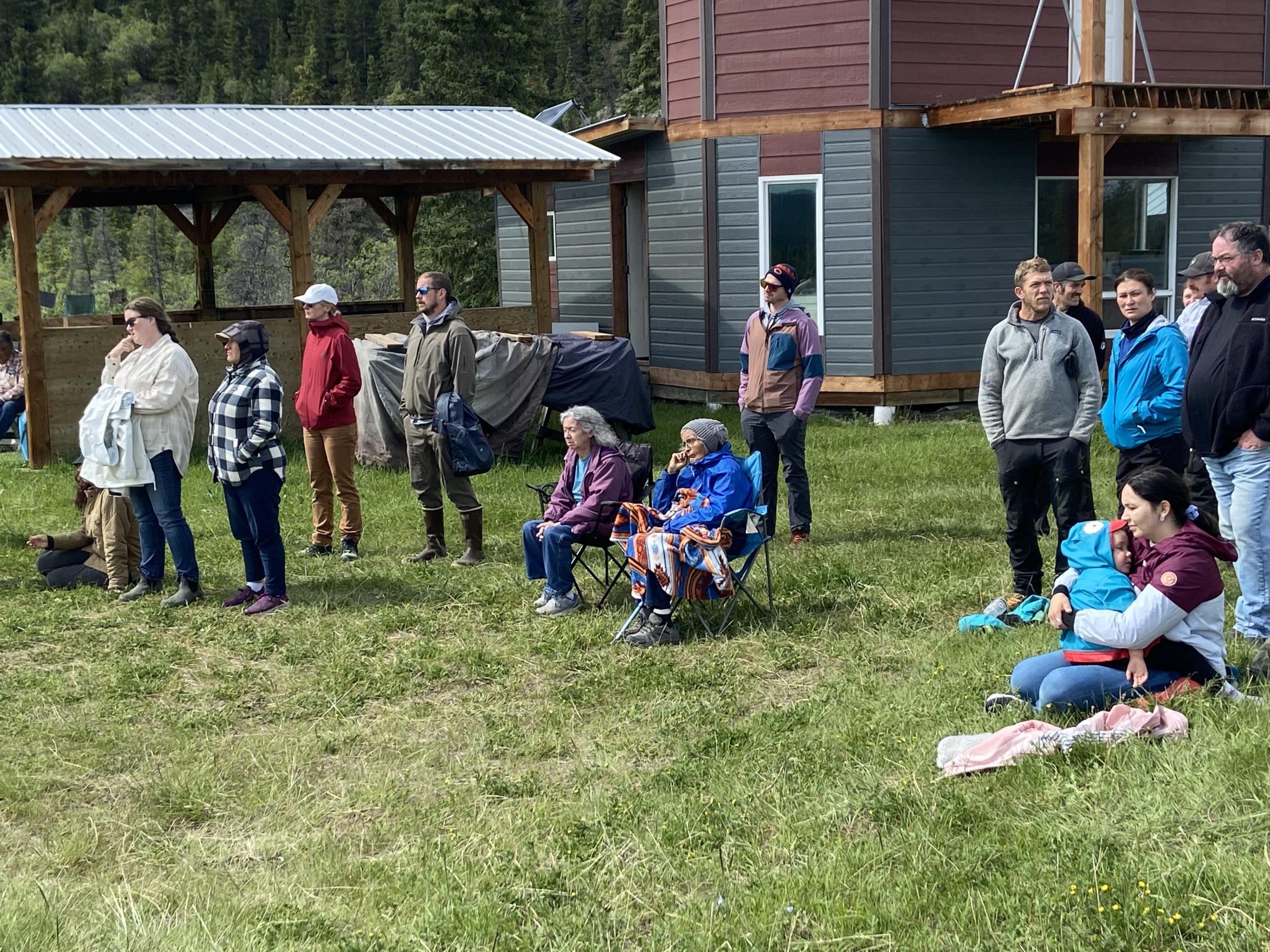 Chief and Council Spotlight — July 20-24